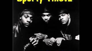 Sporty Thievz - the Heist