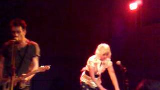 Handsome Furs - I&#39;m Confused