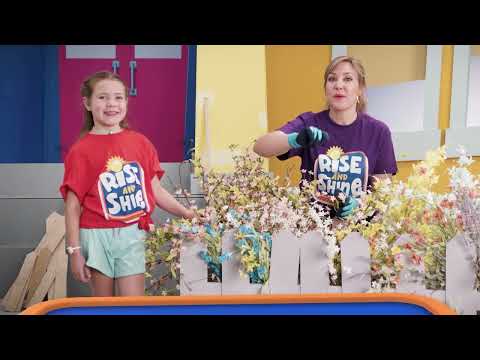 Rise and Shine 2022 | Public Media Award Winner