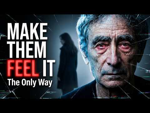 How to Make a Narcissist Truly Feel the Crushing Pain They Put You Through || Gabor Maté