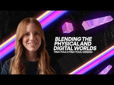 Blending the Physical and Digital Worlds | UPPSTART 2021