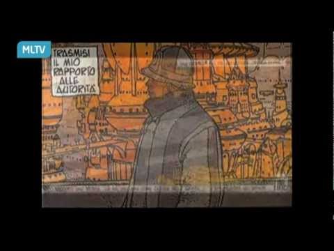 Den drømmende streg