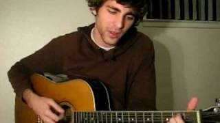 A New Arrangement (Cover)