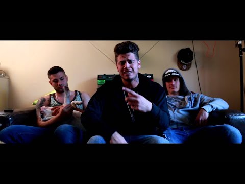 Golden Coast - Szélhámos [ Official Home Video ]