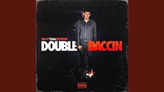 Cover art for Double Baccin