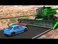 Brutal Crashes #3 - BeamNG Drive Car Crashes Compilation