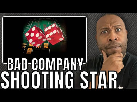 First Time Hearing | Bad Company - Shooting Star Reaction