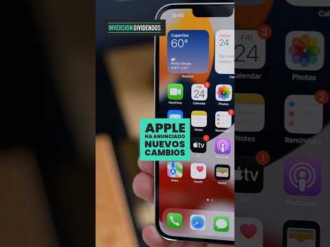 En el último día del plazo, Apple cede ante la UE: nuevos cambios en la App Store para evitar multas de 55 millones diarios