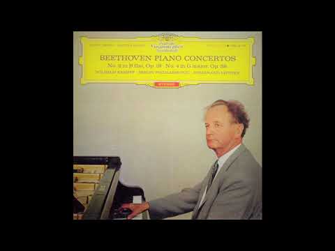 24 of the Best Ever Classical Piano Concertos