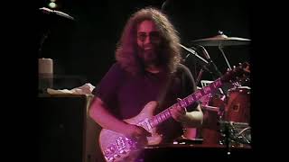 Grateful Dead [4K Remaster] - Samson and Delilah -The Closing Of Winterland - 1978 - 12 - 31 [SBD]