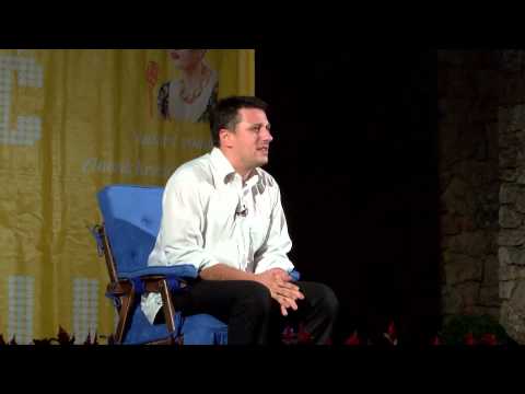 "Zlatni lančić od bižuterije"