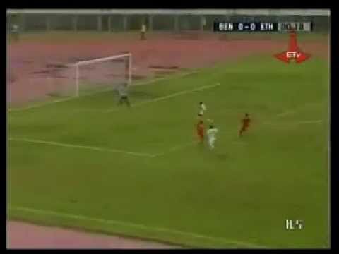 Ethiopia 1-1 Benin, Ethiopia grab spot in next rou...