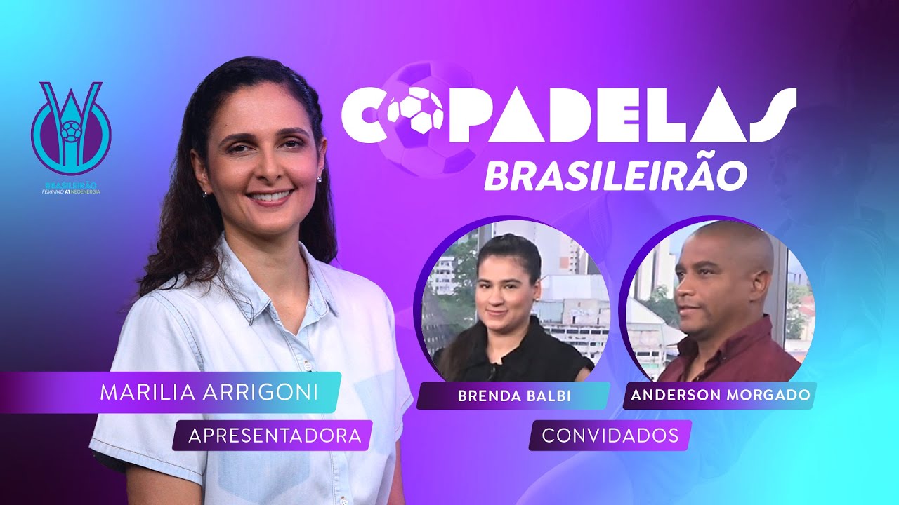 Copa Delas fala de Copinha Feminina e amistosos da seleção