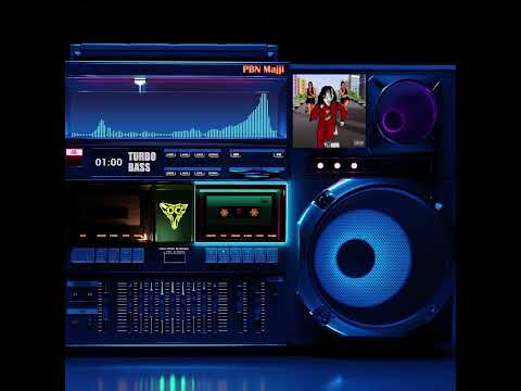 PBN Majji - Clout Chaser (feat. Payda & CTP $coop)