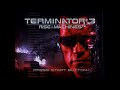 Terminator 3 Rise Of The Machines PS2 Longplay Full Game