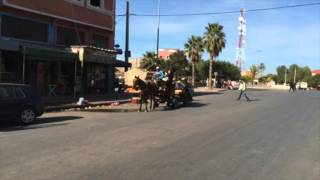 Street Sounds From Home