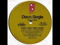 frantique - strut your funky stuff - 1979 