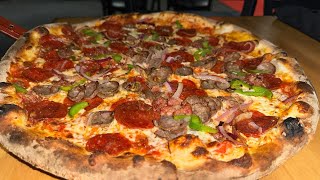 Calabria, Goodlettsville, TN - PIZZA WARS