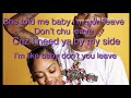 I Need You Funnymike Jaliyah Lyrics