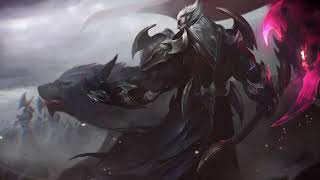 [Philipp Beesen - Shadow Warrior] - God-King Darius #1