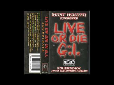 Will Scrilla Ft. Ric Jilla - My Identity