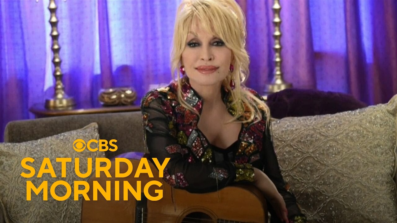 Dolly Parton "loved being called the book lady," charity president remembers
