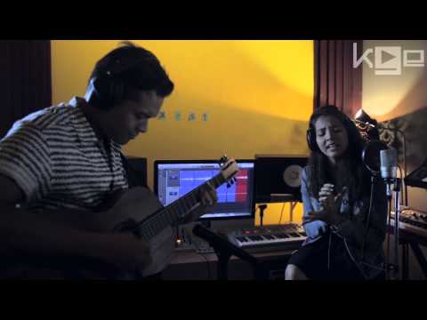 Laye Palo: Mimpi (Aisyaah Aziz feat Aizat Amdan)