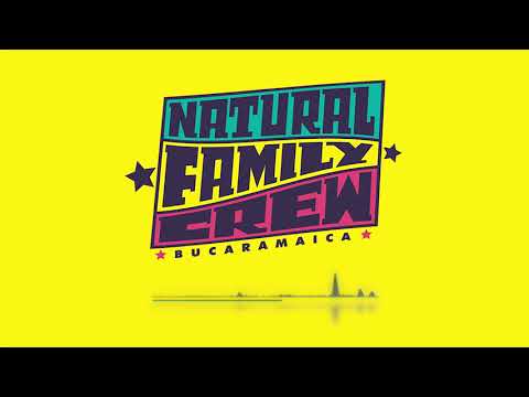 Natural Family Crew ft El León Pardo - Desde pequeño (Bucaramaica)