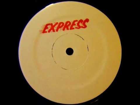 Ranking Barnabas - Dub Me Right