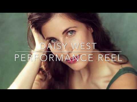 Daisy West Showreel