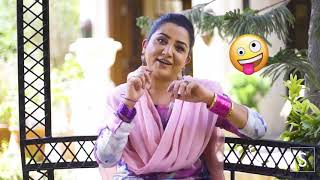 Suno Chnda 2 Interview with actors video