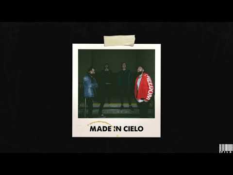Fila 9 - Made in Cielo