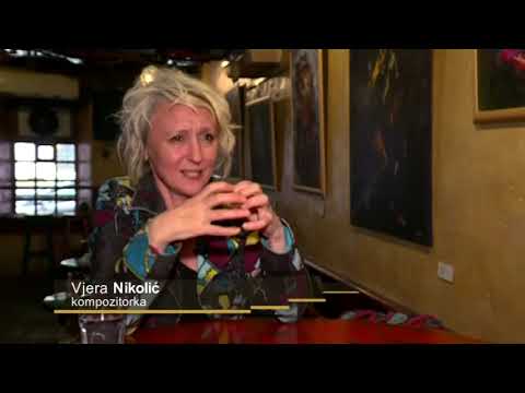 Muzicka industrija - muzika i film - 15 epizoda