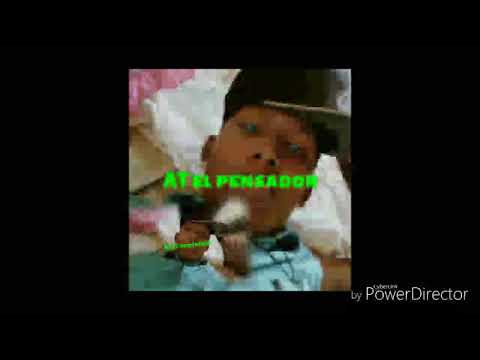 AT El Pensador - Te Amare (Trap Romantico 2017) (Prod. By DJ New Life)