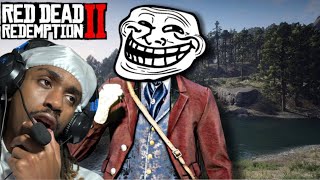 Download lagu Trolling Serious Roleplayers For 23 MINUTES SRAIGHT (BANNED) mp3