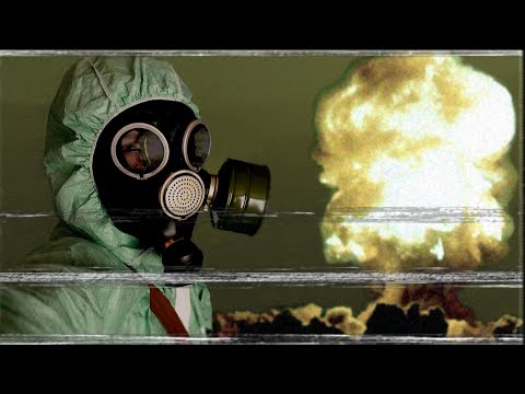 WHAT IF CHERNOBYL HAD EXPLODED A SECOND TIME? - ALTERNATE HISTORY (Reupload)