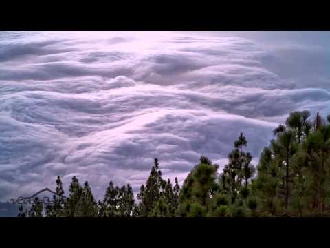 Ronski Speed & Syntrobic feat  Renee Stahl - Pink Skye (Original Mix)[Music Video]