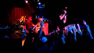 Sirens &amp; Sailors - Go For The Throat (Hate Me Tour, ATL)