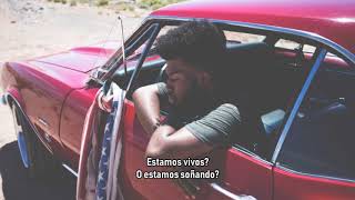 Khalid • Vertigo (Subtitulado Español)