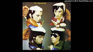 Dr.Feelgood - Pretty Face   1979