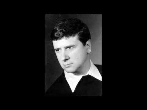 Nicolae Brânduş (1935-2023): Phtora I (1968)