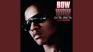 Let Me Hold You (Instrumental)