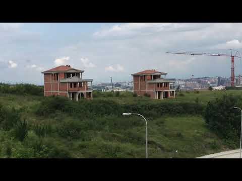 Welcome to Pristina, the capital of Kosovo