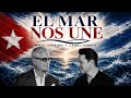 WILLY CHIRINO & LEONI TORRES - EL MAR NOS UNE (Video Oficial)