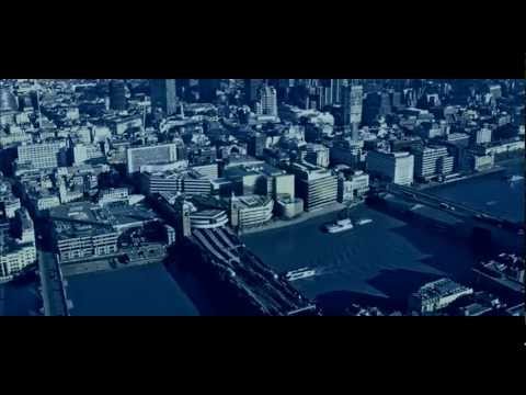 G.D Musik - LONDON 2012