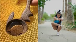 Try not to WOW Challenge! | Most Liked Satisfying and Relaxing Video #2