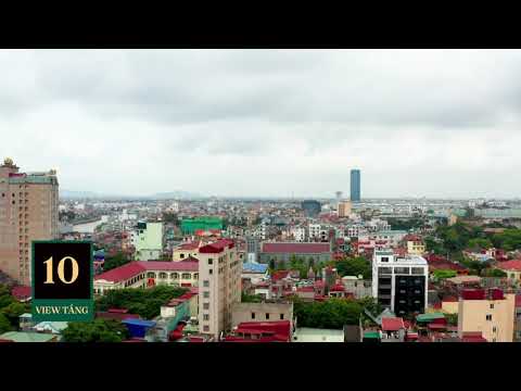 Căn hộ cao cấp BRG Legend-Hilton Hải Phòng-14 Trần Quang Khải