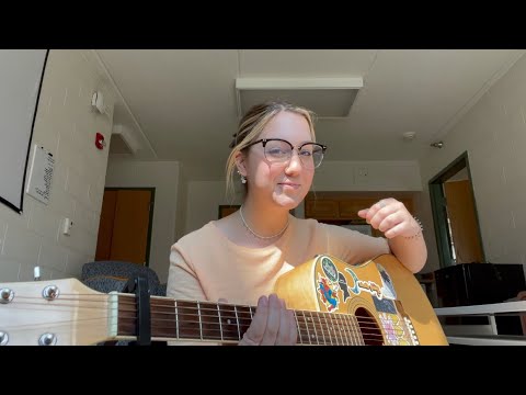 Intrinsic Love - Chloe Ament