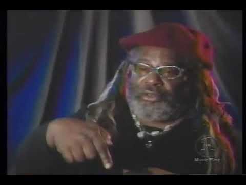Thumbnail for VH1's Legends: George Clinton (S2 E2, 1999) by George Clinton
