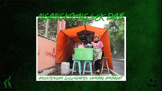 Download lagu NGANGKRING SEK DAB | ANGKRINGAN LEGENDARIS SAMBAL AMBALAT mp3